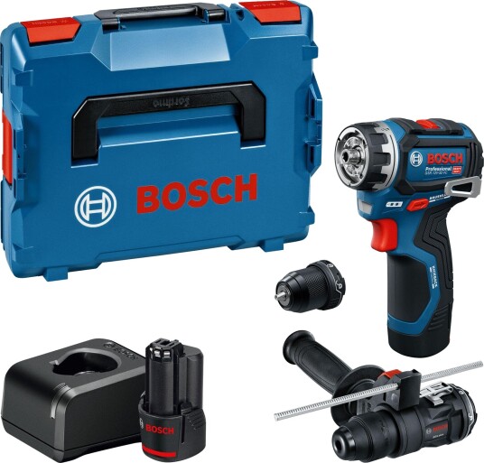 Bosch Drill GSR 12V 32 FC Professional 12v 2x2.0Ah Bosch Drill GSR 12V 32 FC Professional 12v 2x2.0Ah