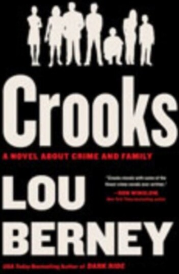 Crooks Crooks
