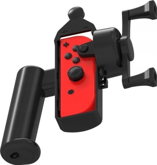 JYS Joy Con Fiskestang Holder