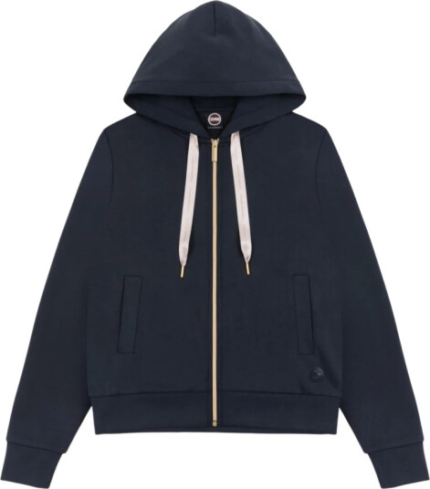 Colmar Dame Sport Svart XS,