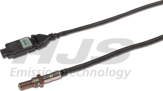 NOx.sensor, ureainnsprøytning HJS 92 09 7084