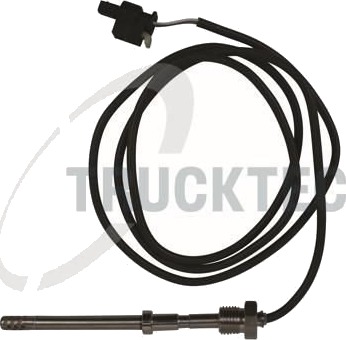 Sensor eksostemperatur TRUCKTEC AUTOMOTIVE 02.17.098