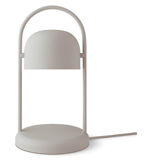 Eva Solo Quay Bordlampe Ø16 Stein Eva Solo Quay Bordlampe Ø16 Stein