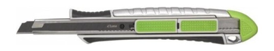 Luna Sink Kniv Med Avsnapbart Blad L9