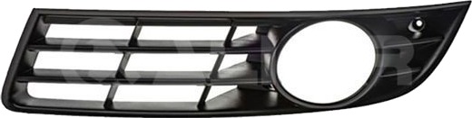 Ventilasjonsgitter ALKAR 4931118