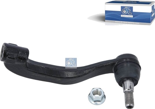 DT Spare Parts 11.45590 Endeledd