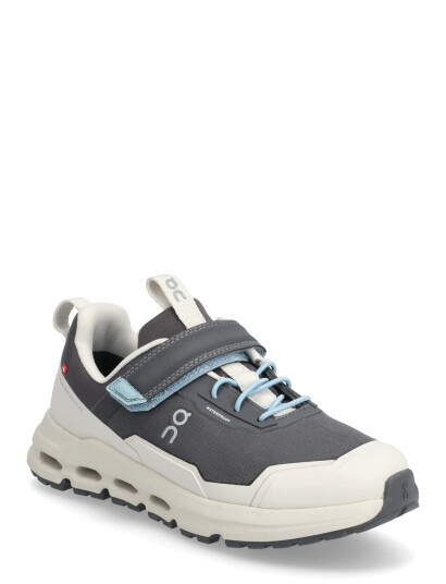 On Cloudhero Waterproof - Grey - 32