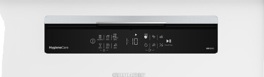 Grundig GR5500 GNUP4530W Oppvaskmaskin Grundig GR5500 GNUP4530W Oppvaskmaskin