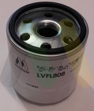 MOTAQUIP LVFL808 Oljefilter MOTAQUIP LVFL808 Oljefilter