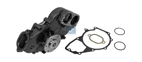 DT Spare Parts 4.66322 Vannpumpe