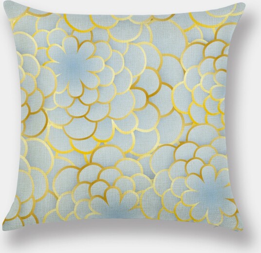 Tc Home Putetrekk 50 x 50 cm Size: 50 x 50 cm Tc Home Putetrekk 50 x 50 cm Size: 50 x 50 cm