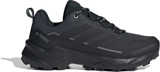 Adidas Women's Terrex Skychaser Ax5 Core black/Core black/Semi flash aqua 37 1/3 Adidas Women's Terrex Skychaser Ax5 Core black/Core black/Semi flash aqua 37 1/3