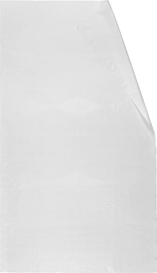 NJRD Geometric duk 147 x 250 cm Hvit NJRD Geometric duk 147 x 250 cm Hvit