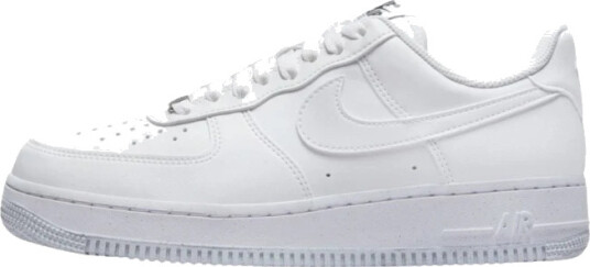Nike Dame Sport Hvit 43 EU, Nike Dame Sport Hvit 43 EU,