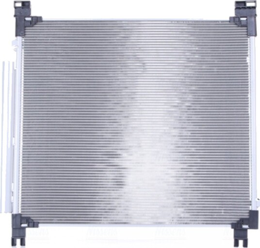 Kondensator NISSENS 940799