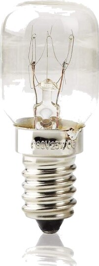 Nedis Ffbue1425w1 25 W E14 T25 100 Timer Nøytral Hvit