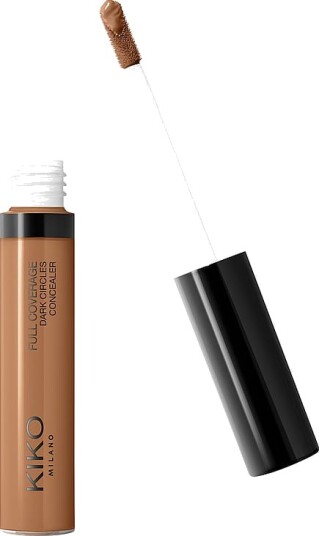 Full Coverage Dark Circles Concealer 23 Coffee 8 ml