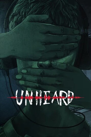 Unheard, Mac OSX Unheard, Mac OSX
