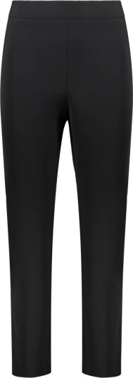 Boutique Moschino Dame Bukser Svart S,
