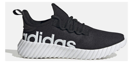 Adidas Kaptir 3.0 Cblack/Cblack/Ftwwht 44 2/3 (Uk 10) Sneakers
