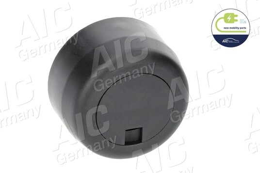 AIC 74201 Mottak, jekk