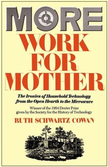 More Work For Mother