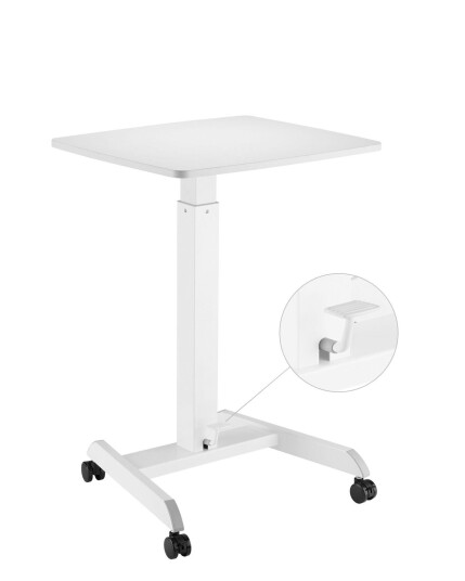VIVOLINK Mobile Work Station 60 cm