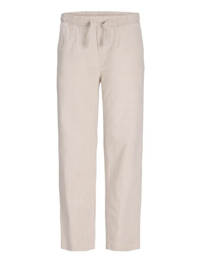 Jack & Jones Jpstkarl Breeze Jogger Jnr Beige 146