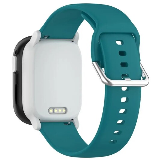 INCOVER Xplora X6Play Smartwatch Silikon Reim - Grønn INCOVER Xplora X6Play Smartwatch Silikon Reim - Grønn