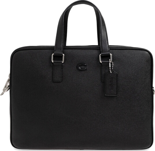 Coach Herre Vesker Svart ONE SIZE,