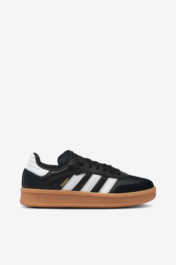 Adidas Originals Joggesko Samba XLG Svart