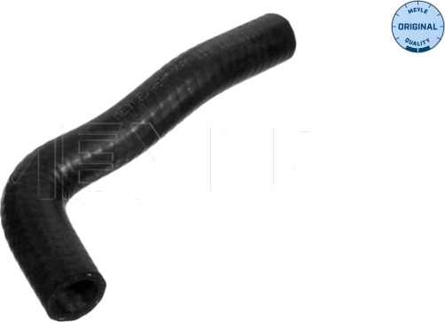 MEYLE 119 121 0101 Radiatorslange