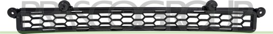 Ventilasjonsgitter PRASCO JE0292110 Ventilasjonsgitter PRASCO JE0292110