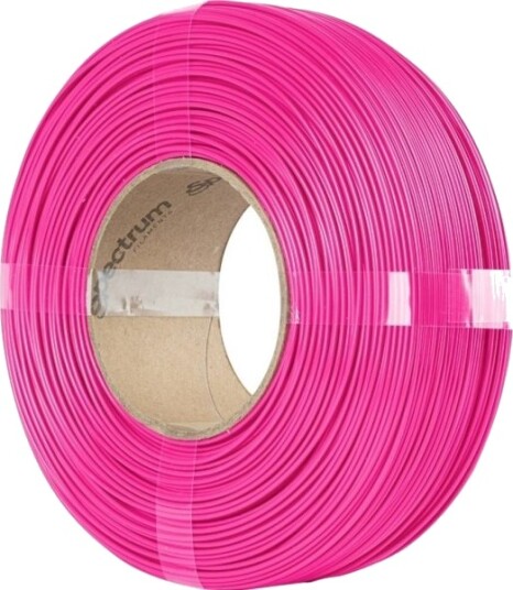 Spectrum Refill Premium PLA High Speed Filament 1.75 mm 1000 g Pink 81268