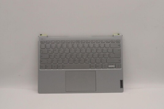 Lenovo COVER Upper Case ASM_GER
