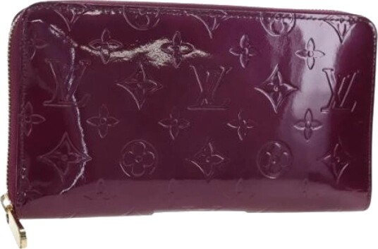 Louis Vuitton Vintage Dame Pre owned Lilla ONE SIZE, Louis Vuitton Vintage Dame Pre owned Lilla ONE SIZE,