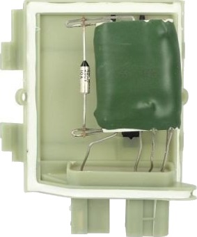 Motstand kupévifte THERMOTEC DEW003TT Motstand kupévifte THERMOTEC DEW003TT