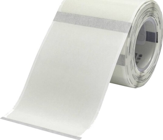 Niimbot Transparente Pris /Navnelapper 125 Stk A2g88318501 Niimbot Transparente Pris /Navnelapper 125 Stk A2g88318501