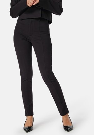 BUBBLEROOM Soft Suit Trousers Black XL