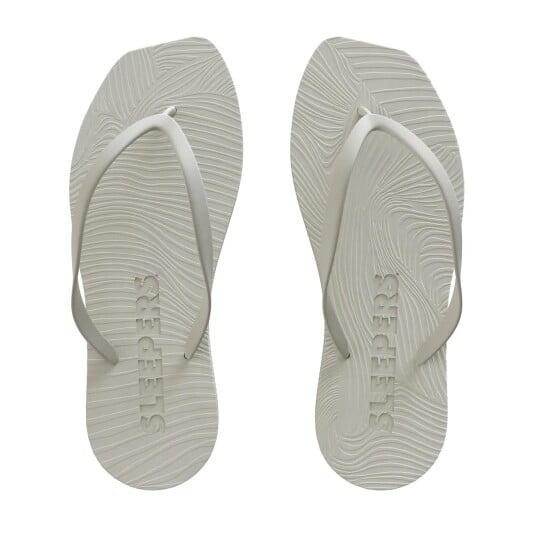 Sleepers Tapered Flip Flop Sleepers Tapered Flip Flop