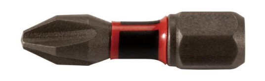 Makita Impact Premier Bits PH2 25 mm 15-pakk PH2 Maskintilbehør & forbruk Makita Impact Premier Bits PH2 25 mm 15-pakk PH2 Maskintilbehør & forbruk