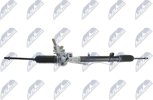 Tannstang NTY SPK-CH-017
