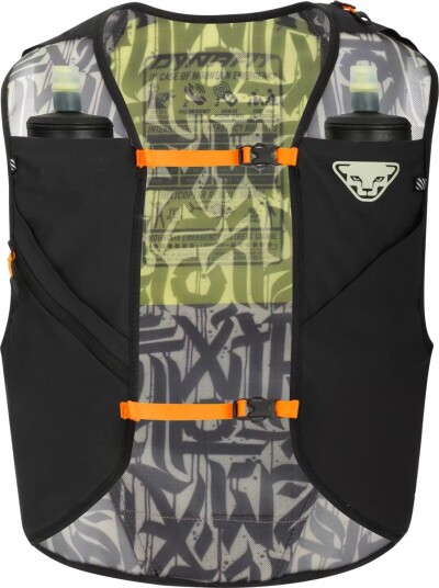 Dynafit Trail 6 Vest Black Out M/L