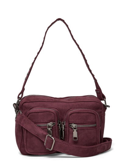 Noella Kendra Bag - Burgundy - ONE SIZE
