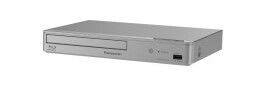 Panasonic DMP-BDT168EG - 3D Blu-ray-spiller Panasonic DMP-BDT168EG - 3D Blu-ray-spiller