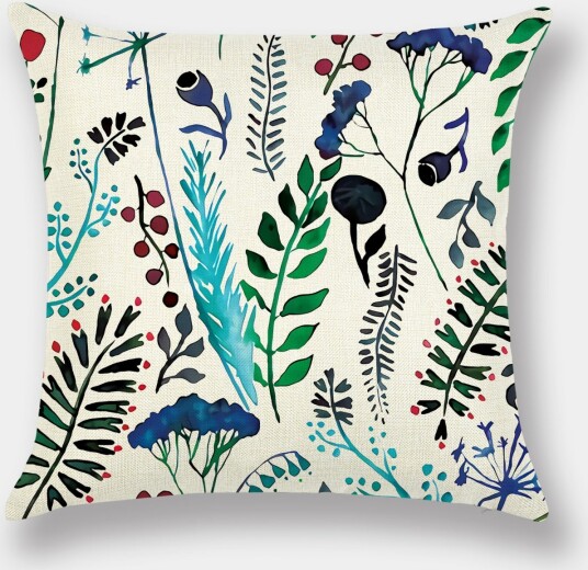 Tc Home Putetrekk 50 x 50 cm
