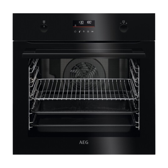 AEG 6000-SERIEN BBP6050B1 STEKEOVN AEG 6000-SERIEN BBP6050B1 STEKEOVN