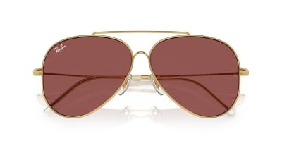 Ray-Ban Aviator Reverse RBR0101S-001/69