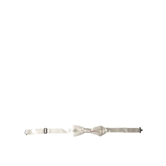 Dolce & Gabbana Herre Accessories Hvit ONE SIZE, Dolce & Gabbana Herre Accessories Hvit ONE SIZE,