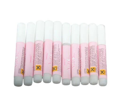 10-pack nagellim 2g